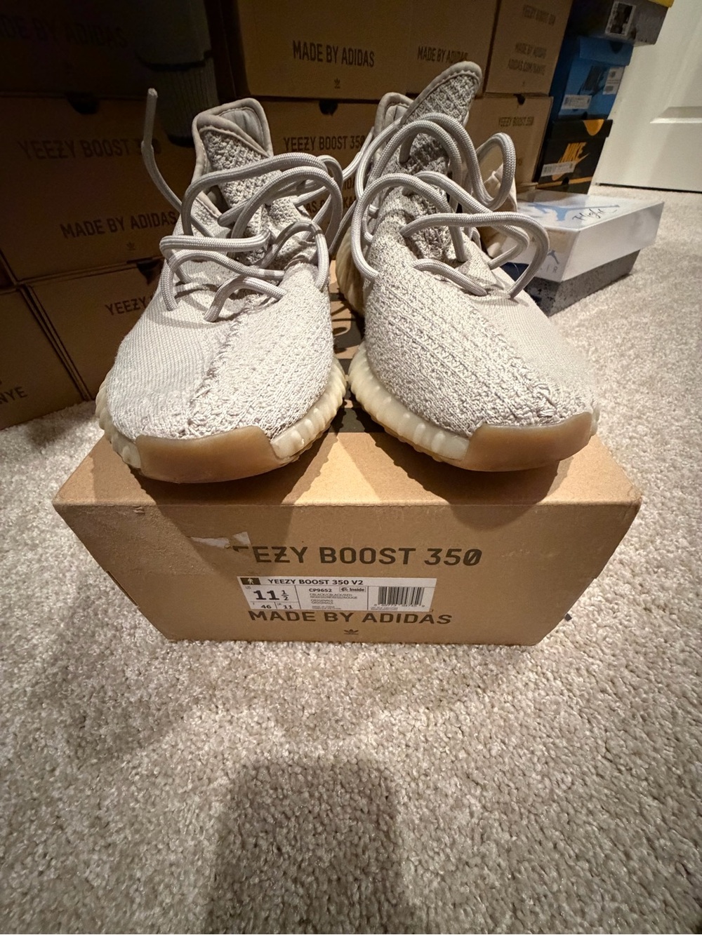 Yeezy 350